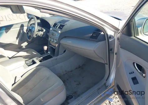 2008 Toyota Camry Le из США, поврежденный, VIN 4T1BE46K28U236367